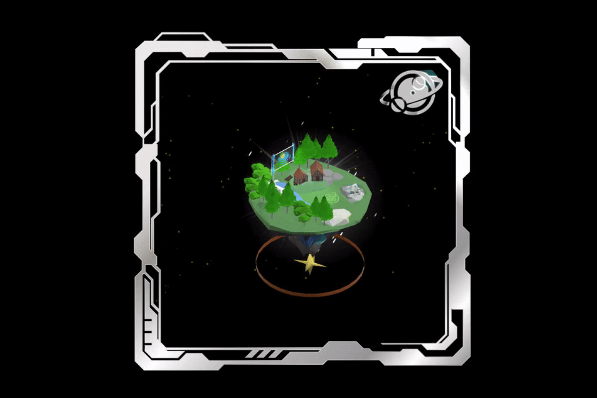 terra world metaverse