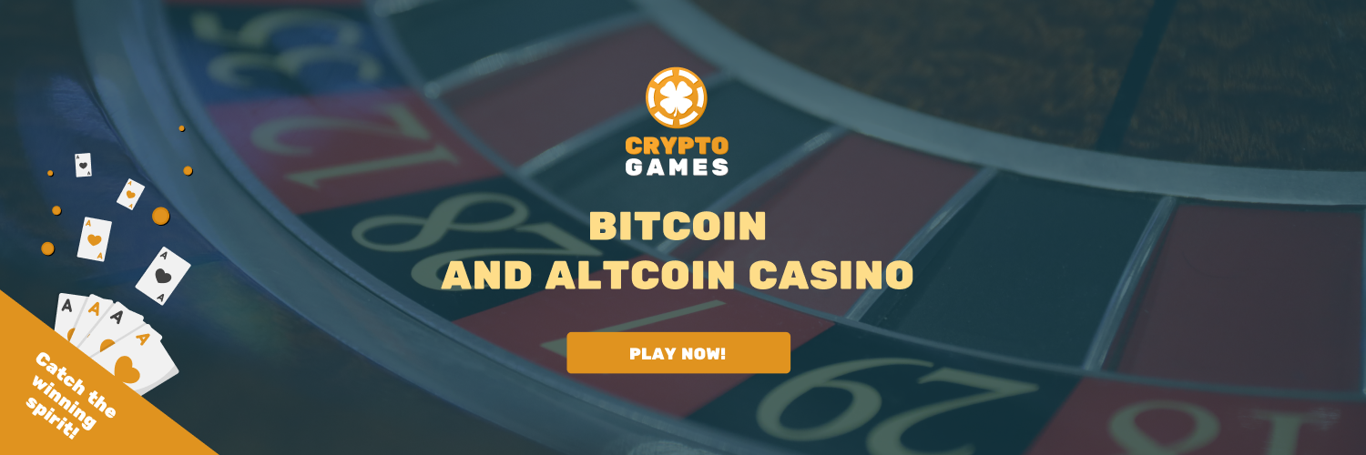 crypto games