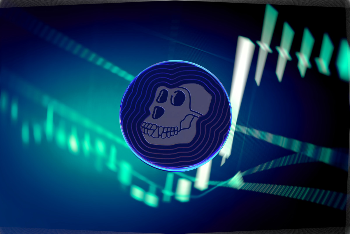 apecoin price