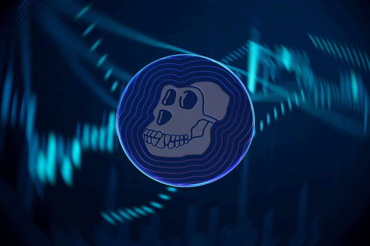 apecoin price