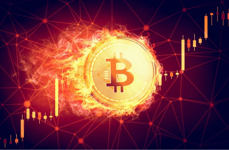 bitcoin glassnode
