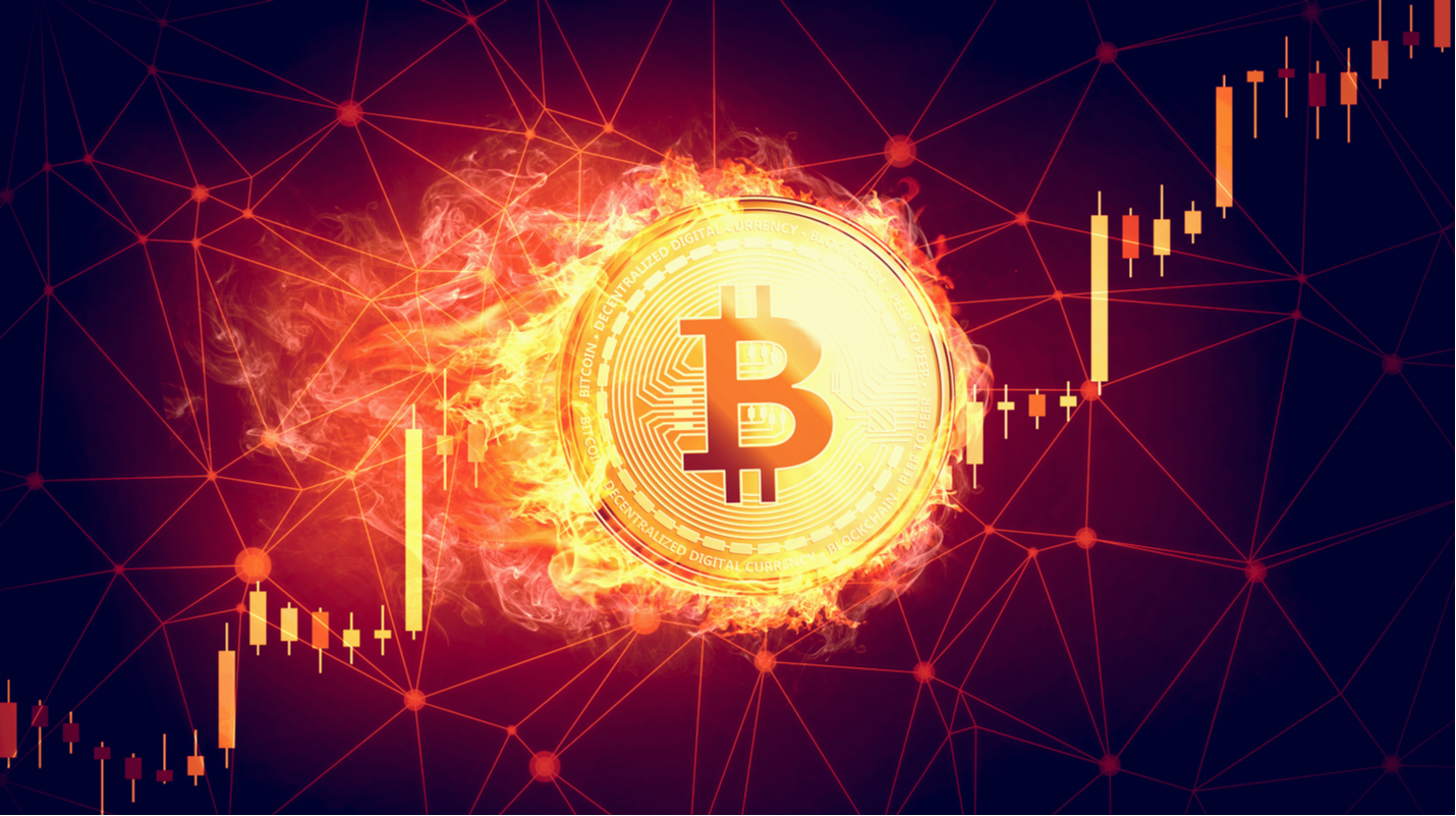 bitcoin glassnode