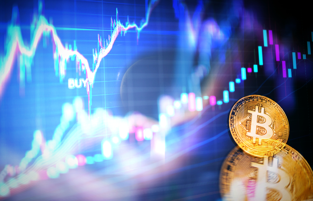 bullish bitcoin glassnode