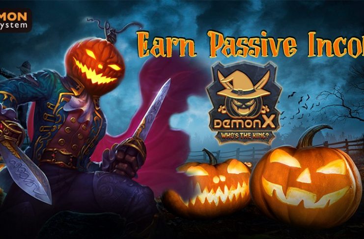 demon ecosystem