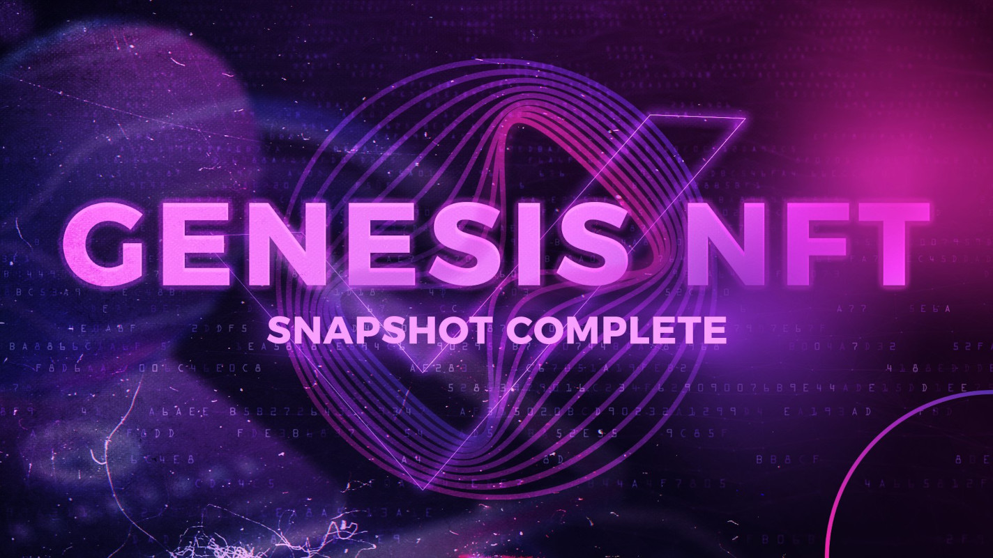 metahero everdome genesis nft drop
