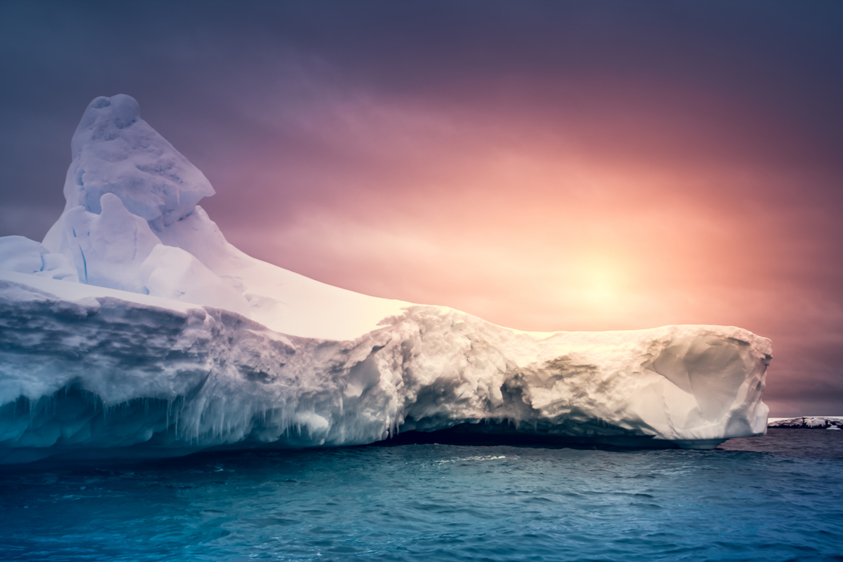 cryptocurrency global warming