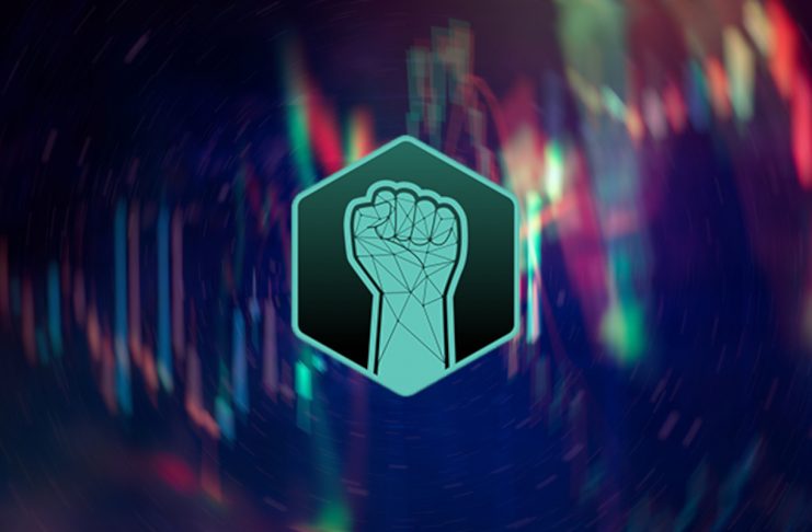 metahero logo price