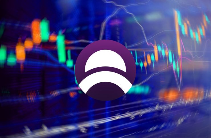 metaverse coin mines of dalarnia price