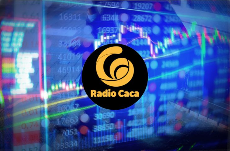 metaverse crypto coin radio caca raca price 4/20/22