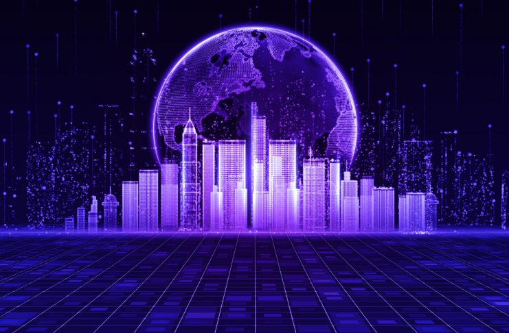 metaverse crypto coins below $90 million market cap april 2022