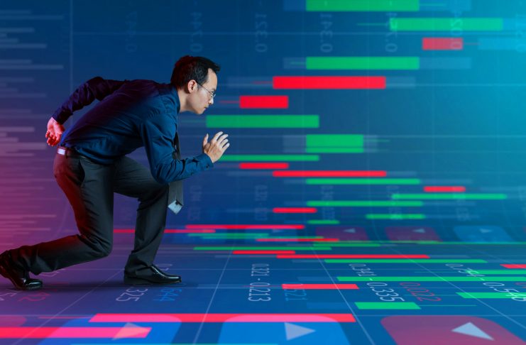 move to earn crypto coins gaining price