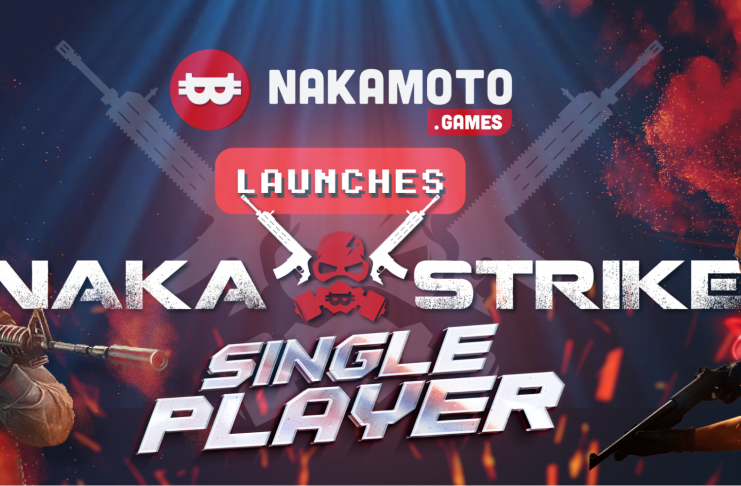 nakamoto games