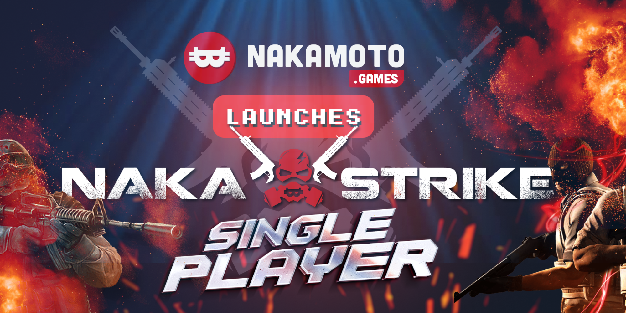 nakamoto games