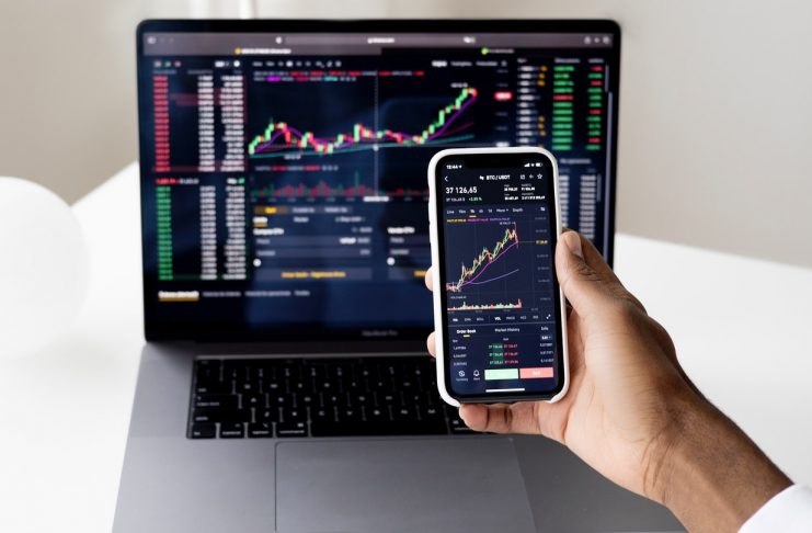 deflation crypto token