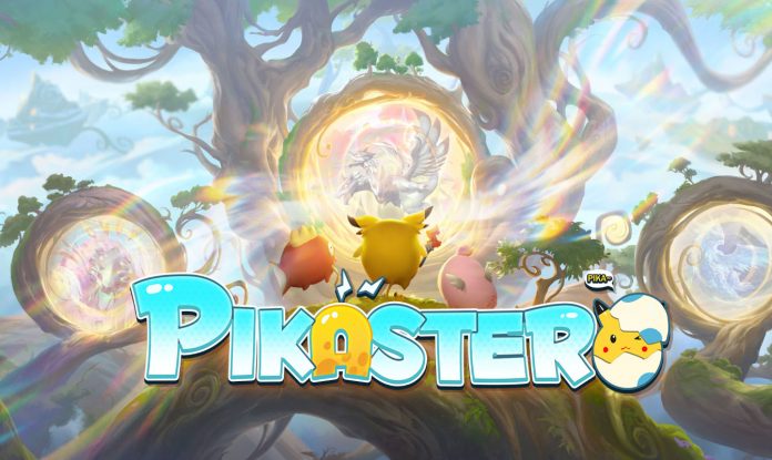 pikaster
