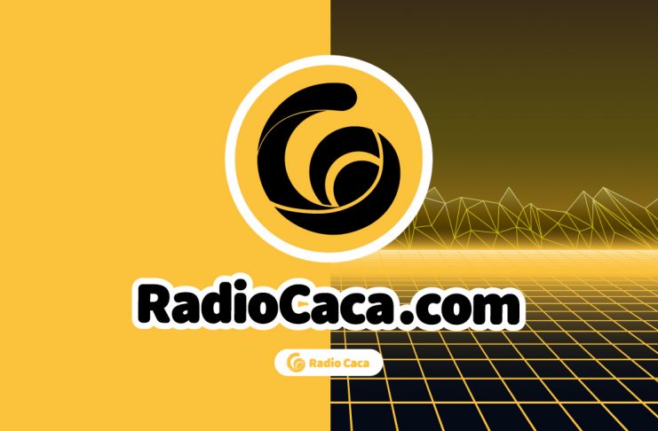 radio caca cmc