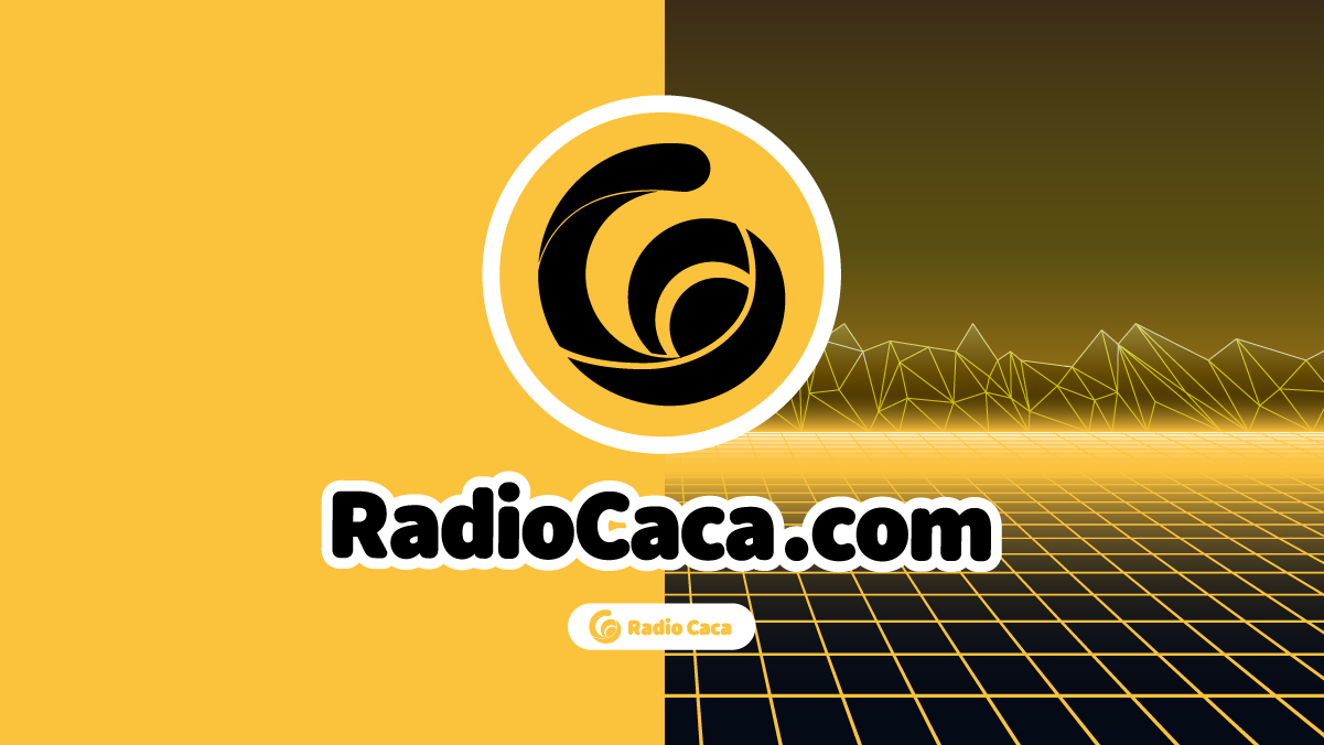 radio caca cmc