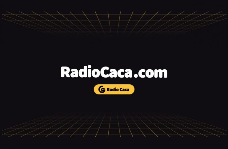 radio caca