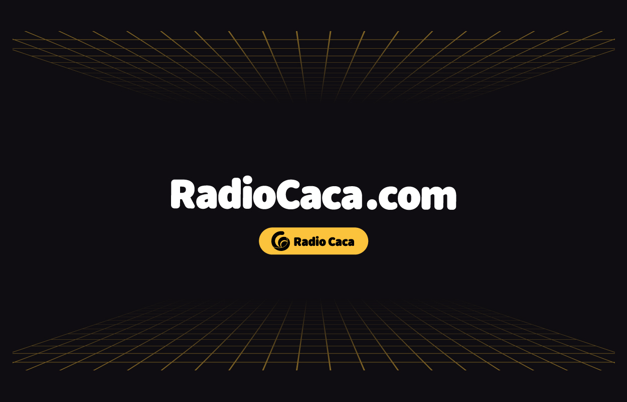 radio caca