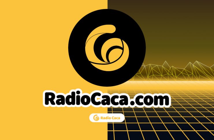 radio caca raca