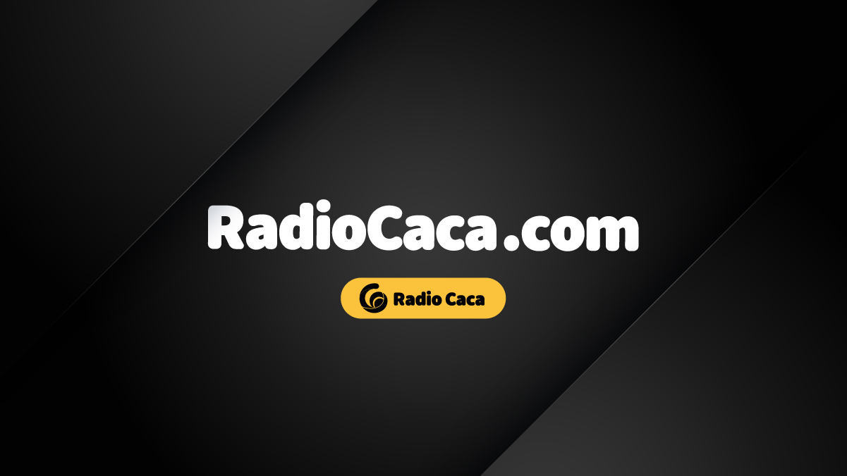radio caca whales