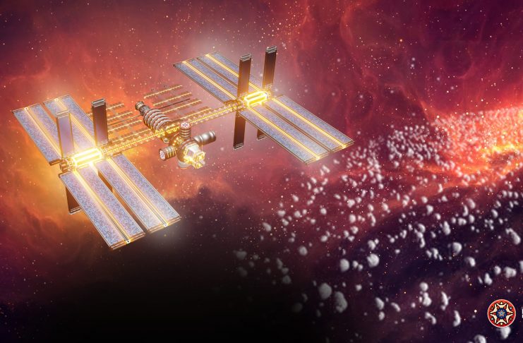 starlink starl token metaverse coin