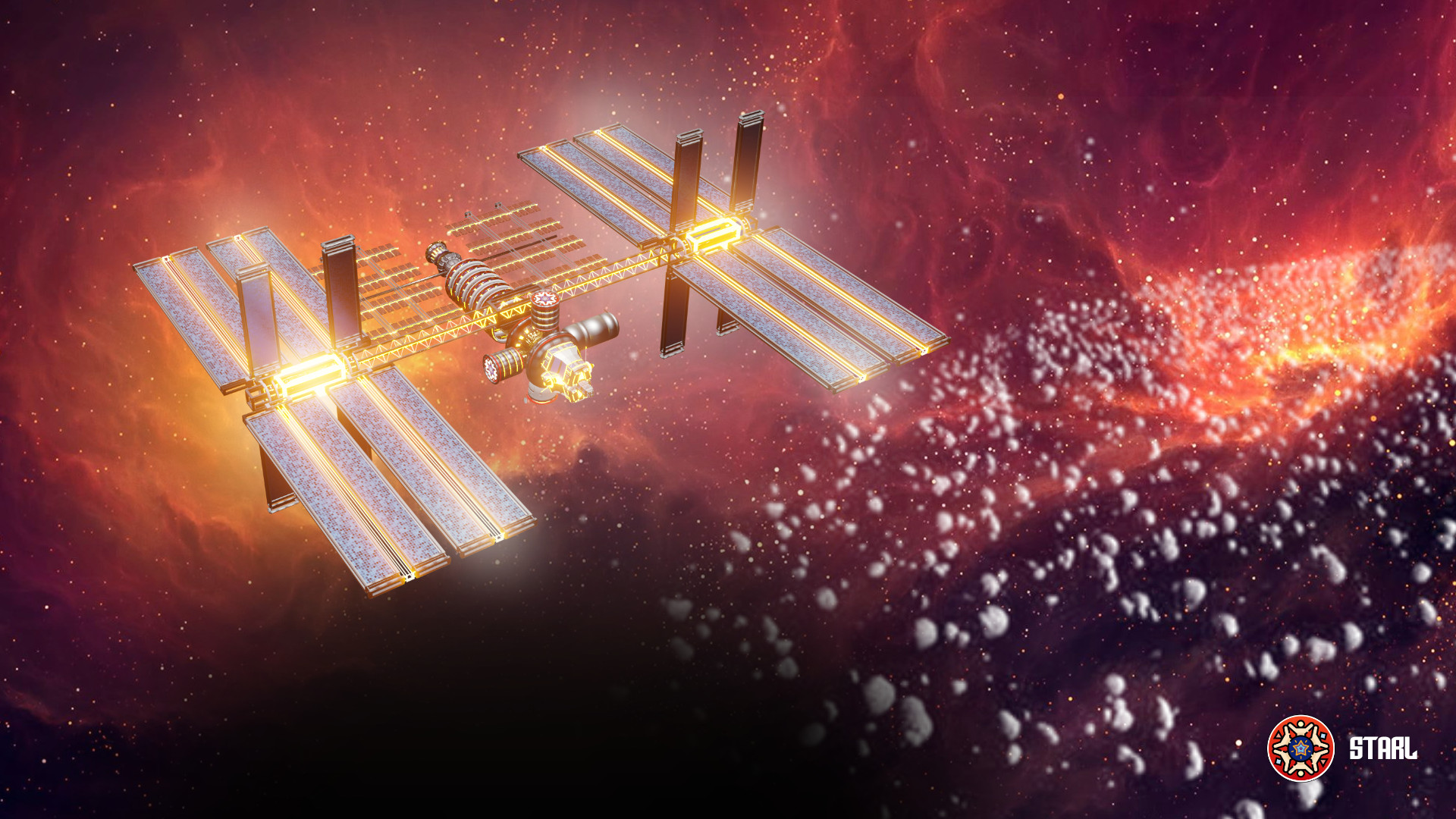 Top 5 Metaverse Coins Under 1 Cent to Watch in April 2022 starlink starl token metaverse coin