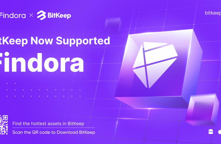bitkeep findora featured