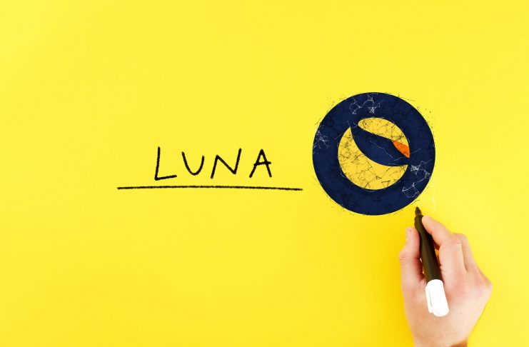 Terra Luna