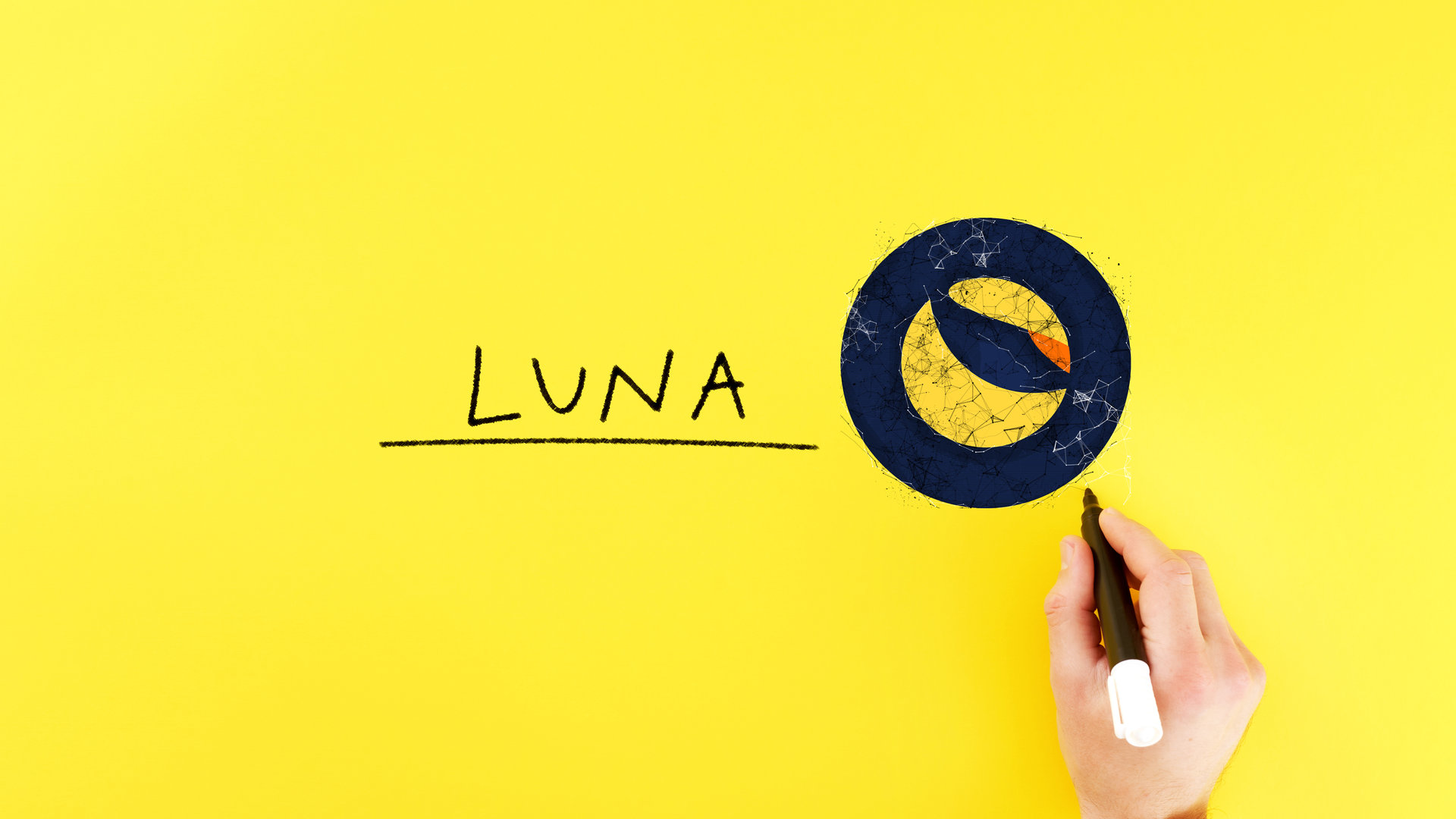Terra Luna