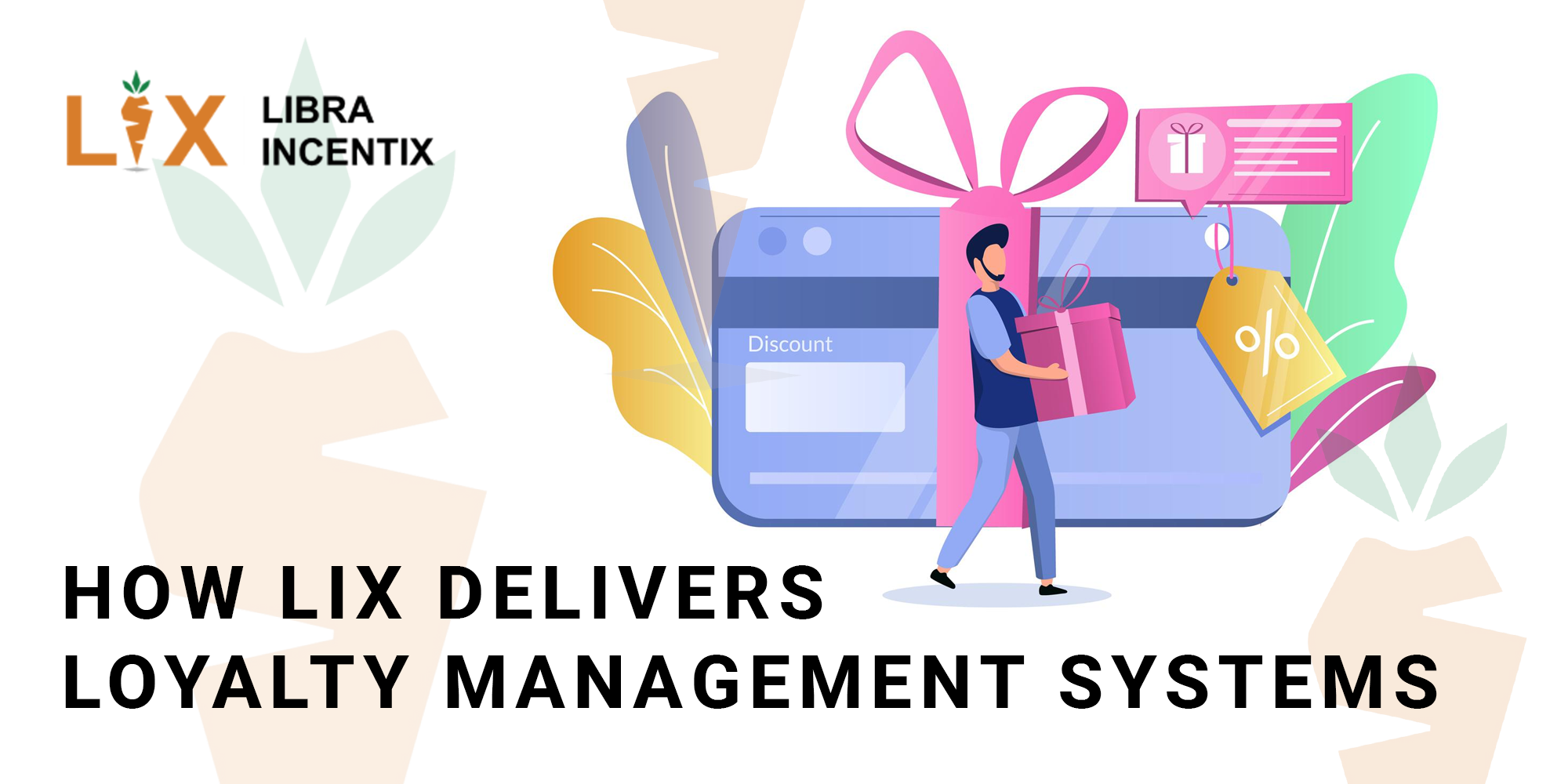 lix loyalty programs