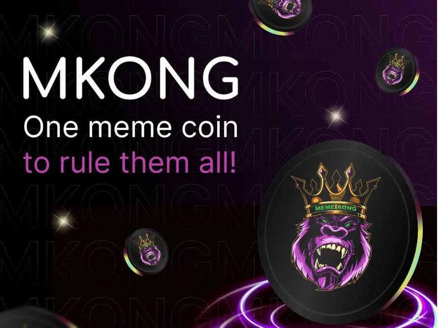 memekong