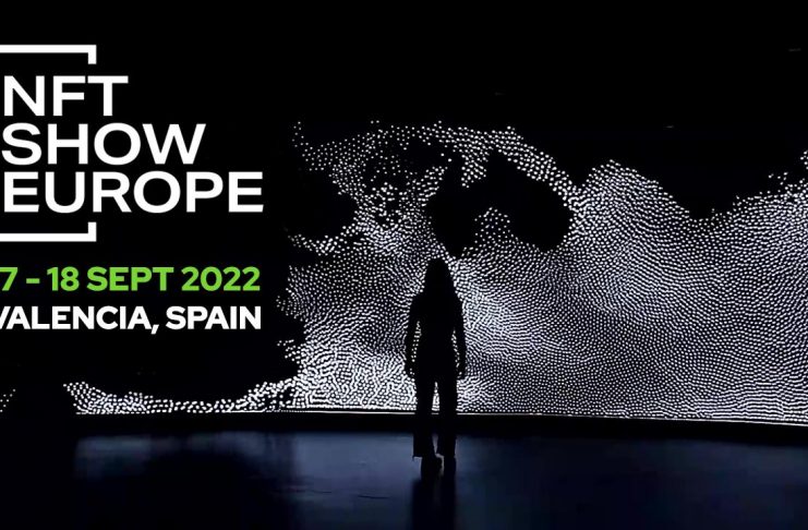 nft show europe