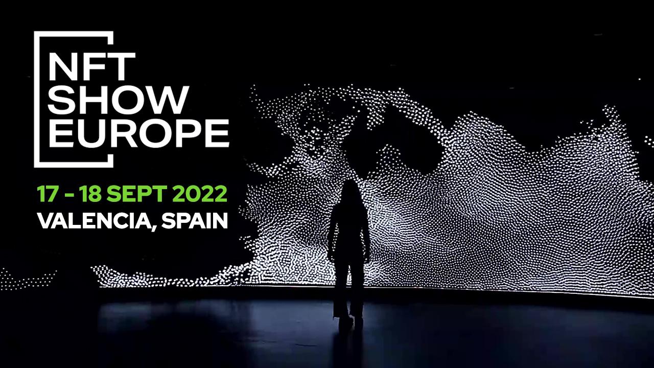 nft show europe