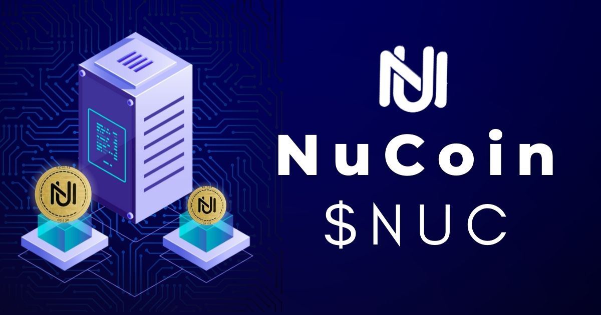 nucoin