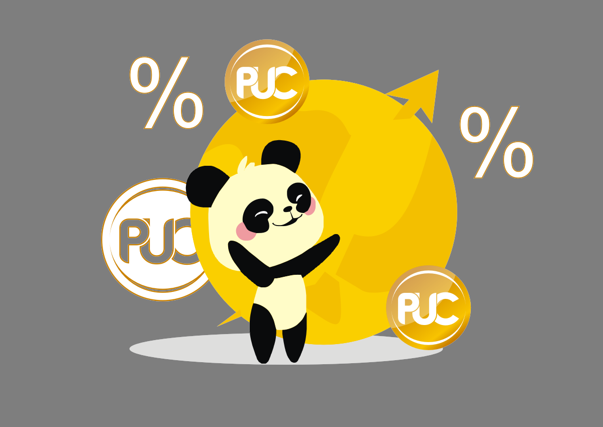 The World’s First True Crypto Charity Initiative – Pledge Utility Coin pledge utility coin logo
