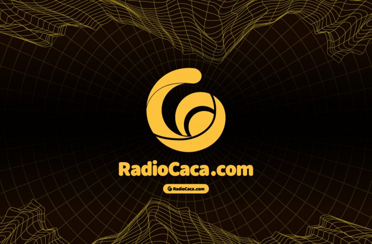 radio caca raca