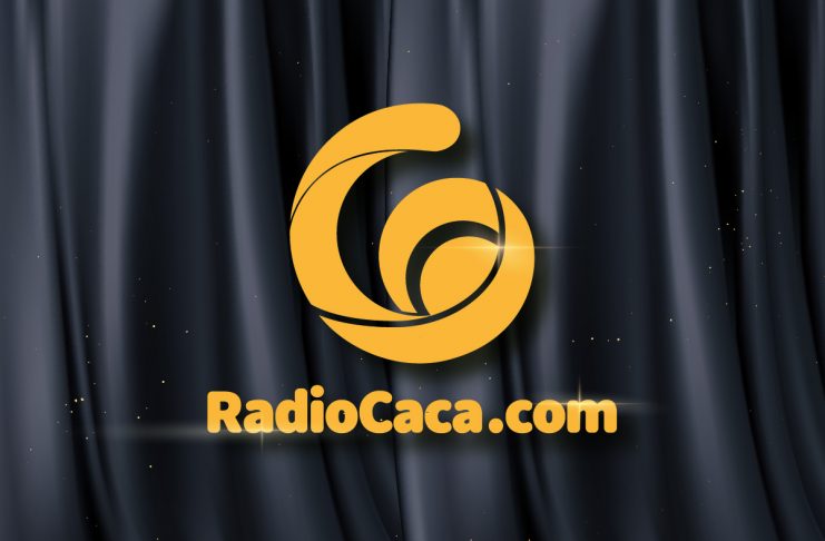 radio caca raca ust