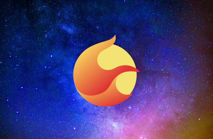 terra luna 2 airdrop price