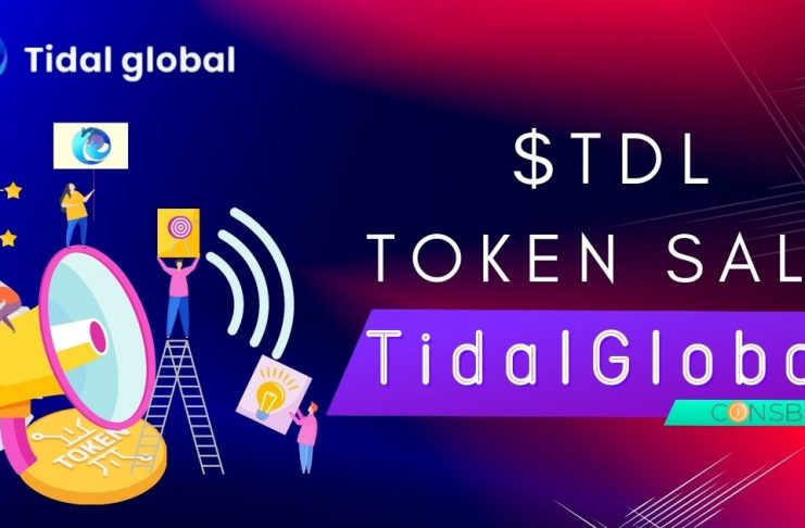 tidal-tdl