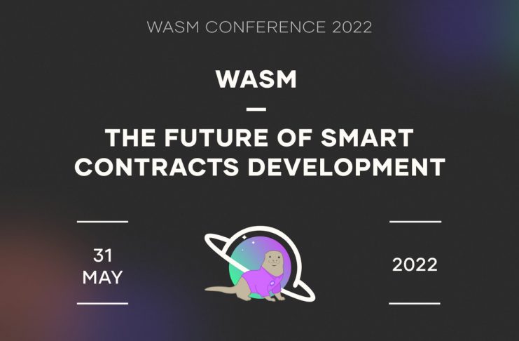 wasm conference