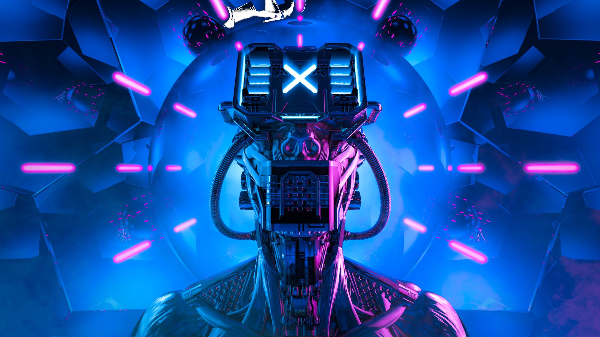 advanced AI robots