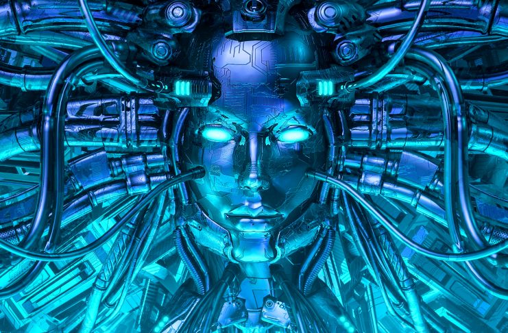 AI crypto coins