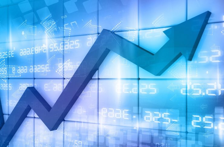 cryptocurrency market price