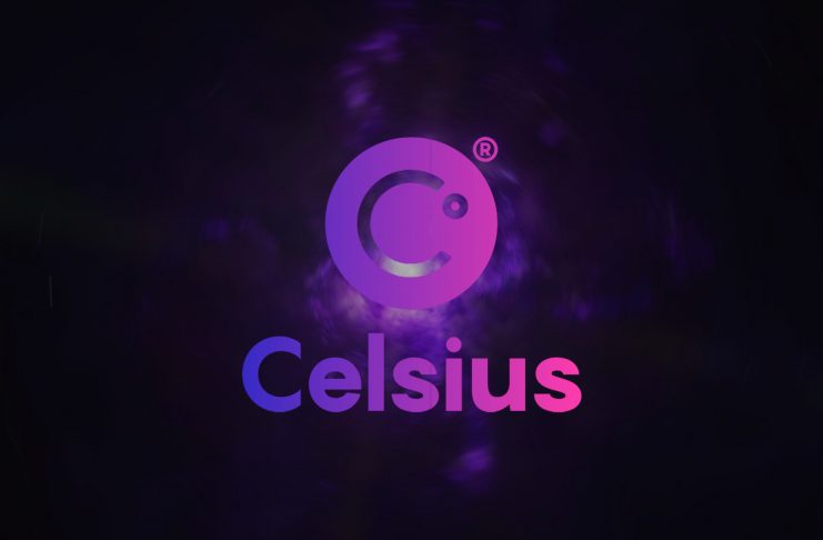 celsius network logo