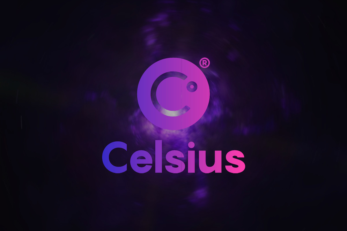 celsius network logo