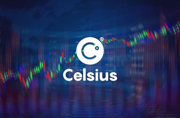 celsius network price