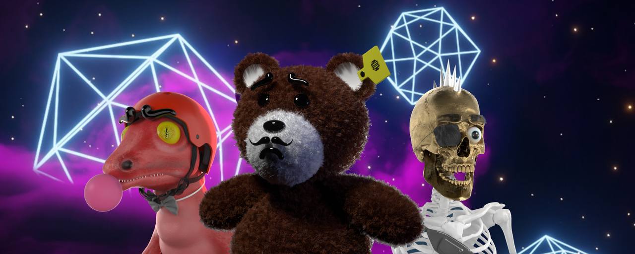 nft2metaverse