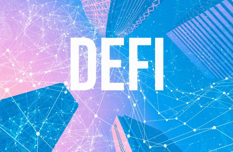 top defi projects highest tvl