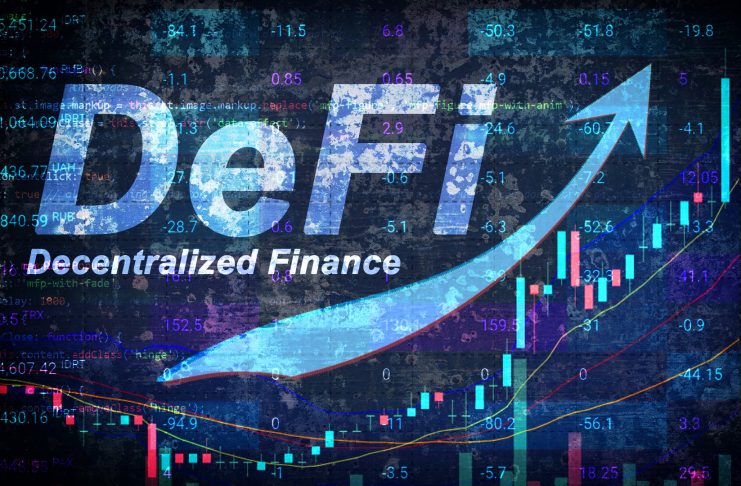 DeFi 2.0 Crypto Coins July 2022